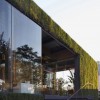 Vector Architects的绿色科技展厅|