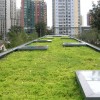Vector Architects的绿色科技展厅|