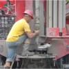 地热系统安装|信用：战略能源解决方案