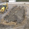 地热系统安装|信用：战略能源解决方案