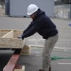 自力更生建设|信用：米德尔伯里学院