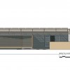 2011年太阳能十项全能FleX House |信贷:团队佛罗里达