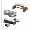 2011年太阳能十项全能FleX House |信贷:团队佛罗里达