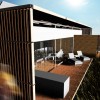 2011年太阳能十项全能FleX House |信贷:团队佛罗里达