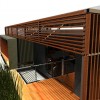 2011年太阳能十项全能FleX House |信贷:团队佛罗里达