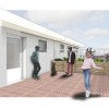 2011 Solar Decathlon  Empowerhouse