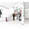 2011 Solar Decathlon  Empowerhouse