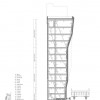 HL23由尼尔·德纳里|来源：尼尔M. Denari建筑师
