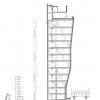 HL23由尼尔·德纳里|来源：尼尔M. Denari建筑师