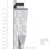 HL23由尼尔·德纳里|来源：尼尔M. Denari建筑师