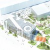 KU.BE效果图|信用：MVRDV和ADEPT