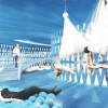 KU.BE效果图|信用：MVRDV和ADEPT