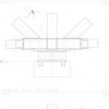 Ray和Dagmar Dolby再生医学建筑|的来源:Rafael Vinoly建筑事务所