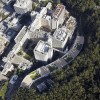 雷和拉斐尔·维尼奥利建筑师达格玛·杜比再生医学大厦|信用：布鲁斯Damonte