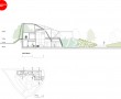 Ecopolis广场图纸和场地平面图|来源:Ecosistema Urbano