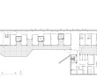 Ecopolis广场图纸和场地平面图|来源:Ecosistema Urbano