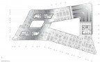 Edifici Torre Espiral图纸|来源:扎哈哈迪德建筑师事务所