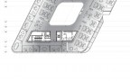Edifici Torre Espiral图纸|来源:扎哈哈迪德建筑师事务所