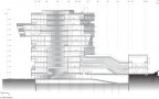 Edifici Torre Espiral图纸|来源:扎哈哈迪德建筑师事务所