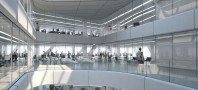 Edifici Torre Espiral |的来源:扎哈哈迪德建筑师