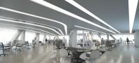 Edifici Torre Espiral |的来源:扎哈哈迪德建筑师