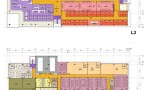 ASU Walter Cronkite新闻学院绘制了|图纸