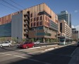 ASU沃尔特克朗凯特新闻学院|学分:比尔蒂默曼