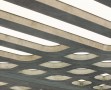 Zaha Hadid设计的2012伦敦游泳中心