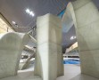 Zaha Hadid设计的2012伦敦游泳中心