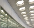 Zaha Hadid设计的2012伦敦游泳中心