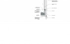 明尼苏达大学德卢斯分校的James I. Swenson土木工程建筑详细计划|资料来源:RossBarneyArchitects