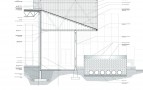 明尼苏达大学德卢斯分校的James I. Swenson土木工程建筑详细计划|资料来源:RossBarneyArchitects