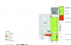 明尼苏达州德卢斯的詹姆士一世斯文森土木工程建设规划大学|信用：RossBarneyArchitects