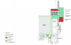 明尼苏达州德卢斯的詹姆士一世斯文森土木工程建设规划大学|信用：RossBarneyArchitects