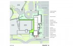 明尼苏达州德卢斯的詹姆士一世斯文森土木工程建设规划大学|信用：RossBarneyArchitects