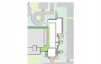 明尼苏达州德卢斯的詹姆士一世斯文森土木工程建设规划大学|信用：RossBarneyArchitects
