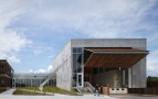 明尼苏达州德卢斯的詹姆士一世斯文森土木工程建筑大学|信用：凯特·乔伊斯工作室