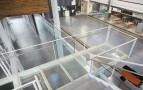 明尼苏达州德卢斯的詹姆士一世斯文森土木工程建筑大学|信用：凯特·乔伊斯工作室