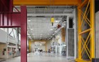 明尼苏达州德卢斯的詹姆士一世斯文森土木工程建筑大学|信用：凯特·乔伊斯工作室