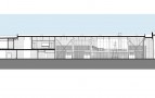 明尼苏达州德卢斯的詹姆士一世斯文森土木工程建筑大学|信用：RossBarneyArchitects