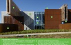 明尼苏达州德卢斯的詹姆士一世斯文森土木工程建筑大学|信用：RossBarneyArchitects