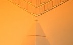 Frank Lloyd Wright的佛罗里达州南方学院|信誉：罗宾山©