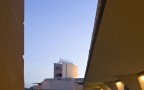 Frank Lloyd Wright的佛罗里达州南方学院|信誉：罗宾山©