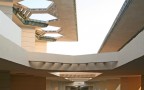 Frank Lloyd Wright的佛罗里达州南方学院|信誉：罗宾山©