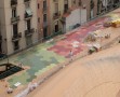 巴塞罗那的圣卡特琳娜市场|信用:Miralles Tagliabue EMBT