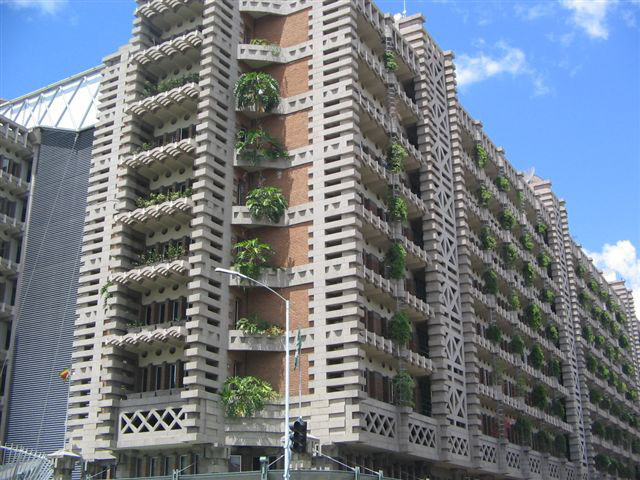 东门大厦