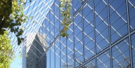 1欧文联合银行拱廊增建由堂尼森