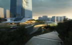 作者:Adrian Smith + Gordon Gill Architecture