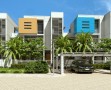 海地住房/ Sorg Architects