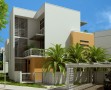 海地住房/ Sorg Architects